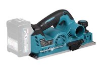 makita KP001GZ Akku-Hobel 40,0 V max., ohne Akku