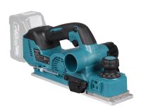 makita KP001GZ Akku-Hobel 40,0 V max., ohne Akku