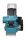 makita KP001GZ Akku-Hobel 40,0 V max., ohne Akku