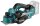 makita KP001GZ Akku-Hobel 40,0 V max., ohne Akku