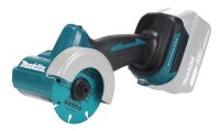 makita DMC300Z Akku-Winkelschleifer 18,0 V, ohne Akku