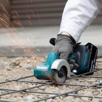 makita DMC300Z Akku-Winkelschleifer 18,0 V, ohne Akku