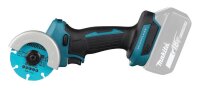 makita DMC300Z Akku-Winkelschleifer 18,0 V, ohne Akku
