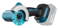 makita DMC300Z Akku-Winkelschleifer 18,0 V, ohne Akku