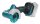 makita DMC300Z Akku-Winkelschleifer 18,0 V, ohne Akku