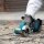 makita DMC300Z Akku-Winkelschleifer 18,0 V, ohne Akku