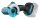 makita DMC300Z Akku-Winkelschleifer 18,0 V, ohne Akku