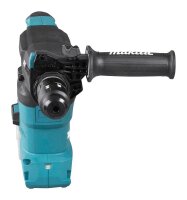 makita HR009GZ Akku-Kombihammer 18 V, ohne Akku