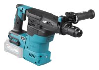 makita HR009GZ Akku-Kombihammer 18 V, ohne Akku