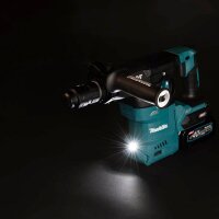 makita HR009GZ Akku-Kombihammer 18 V, ohne Akku