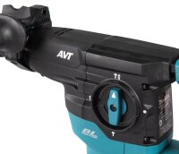 makita HR009GZ Akku-Kombihammer 18 V, ohne Akku