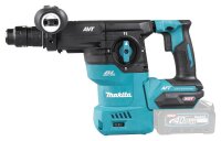 makita HR009GZ Akku-Kombihammer 18 V, ohne Akku