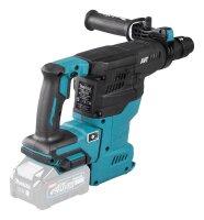 makita HR009GZ Akku-Kombihammer 18 V, ohne Akku
