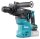makita HR009GZ Akku-Kombihammer 18 V, ohne Akku