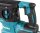 makita HR009GZ Akku-Kombihammer 18 V, ohne Akku