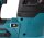 makita HR009GZ Akku-Kombihammer 18 V, ohne Akku