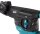 makita HR009GZ Akku-Kombihammer 18 V, ohne Akku