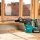 makita HR009GZ Akku-Kombihammer 18 V, ohne Akku