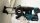 makita HR009GZ Akku-Kombihammer 18 V, ohne Akku