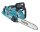 makita UC016GZ Akku-Kettensäge 40,0 V max., ohne Akku