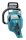 makita UC016GZ Akku-Kettensäge 40,0 V max., ohne Akku