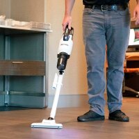 makita CL003GZ Akku-Staubsauger ohne Akku