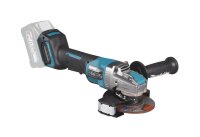 makita GA047GZ Akku-Winkelschleifer 40,0 V max., ohne Akku