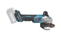 makita GA047GZ Akku-Winkelschleifer 40,0 V max., ohne Akku
