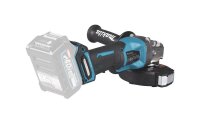 makita GA047GZ Akku-Winkelschleifer 40,0 V max., ohne Akku