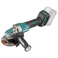 makita GA047GZ Akku-Winkelschleifer 40,0 V max., ohne Akku