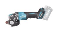 makita GA047GZ Akku-Winkelschleifer 40,0 V max., ohne Akku