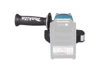 makita GA047GZ Akku-Winkelschleifer 40,0 V max., ohne Akku