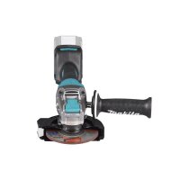 makita GA047GZ Akku-Winkelschleifer 40,0 V max., ohne Akku