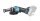 makita GA047GZ Akku-Winkelschleifer 40,0 V max., ohne Akku