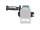 makita GA047GZ Akku-Winkelschleifer 40,0 V max., ohne Akku