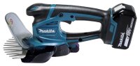 makita DUM604RFX1 Akku-Strauch- und Grasschere 18,0 V,...