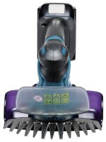 makita DUM604RFX1 Akku-Strauch- und Grasschere 18,0 V, mit 1 Akku