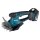 makita DUM604RFX1 Akku-Strauch- und Grasschere 18,0 V, mit 1 Akku