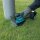 makita DUM604RFX1 Akku-Strauch- und Grasschere 18,0 V, mit 1 Akku
