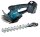 makita DUM604RFX1 Akku-Strauch- und Grasschere 18,0 V, mit 1 Akku