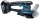 makita DUM604RFX1 Akku-Strauch- und Grasschere 18,0 V, mit 1 Akku