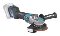 makita GA044GZ Akku-Winkelschleifer 40,0 V max., ohne Akku