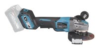 makita GA044GZ Akku-Winkelschleifer 40,0 V max., ohne Akku