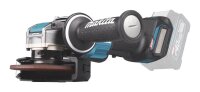 makita GA044GZ Akku-Winkelschleifer 40,0 V max., ohne Akku