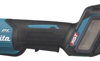 makita GA044GZ Akku-Winkelschleifer 40,0 V max., ohne Akku