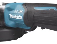 makita GA044GZ Akku-Winkelschleifer 40,0 V max., ohne Akku