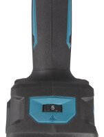 makita GA044GZ Akku-Winkelschleifer 40,0 V max., ohne Akku