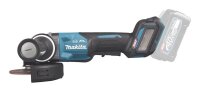 makita GA044GZ Akku-Winkelschleifer 40,0 V max., ohne Akku