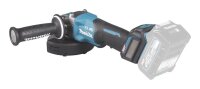 makita GA044GZ Akku-Winkelschleifer 40,0 V max., ohne Akku