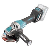 makita GA044GZ Akku-Winkelschleifer 40,0 V max., ohne Akku